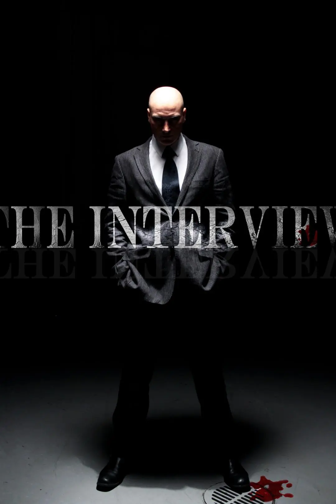 The Interview_peliplat