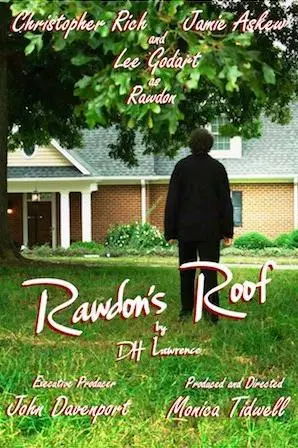 Rawdon's Roof_peliplat