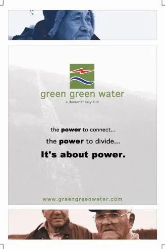Green Green Water_peliplat