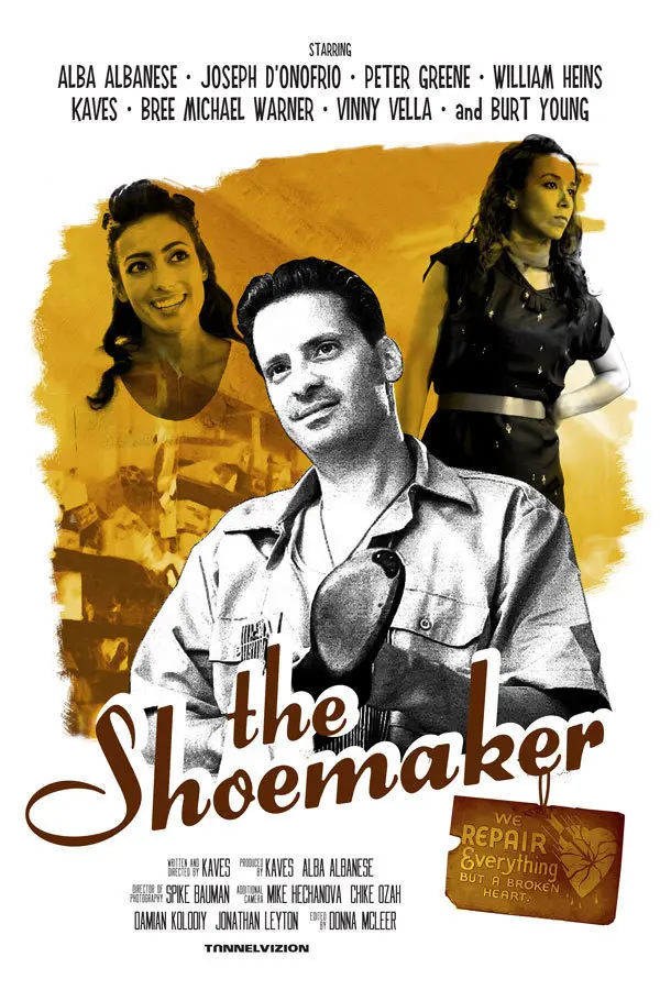 The Shoemaker_peliplat