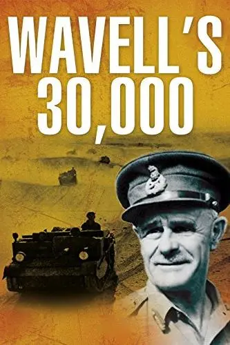 Wavell's 30,000_peliplat