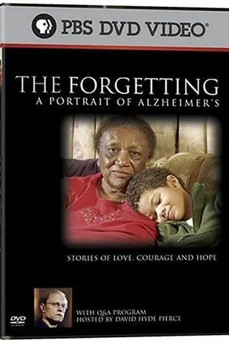 The Forgetting: A Portrait of Alzheimer's_peliplat