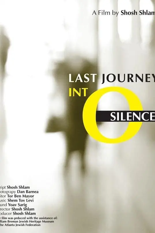 Last Journey Into Silence_peliplat