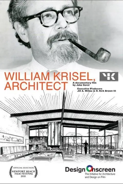 William Krisel, Architect_peliplat