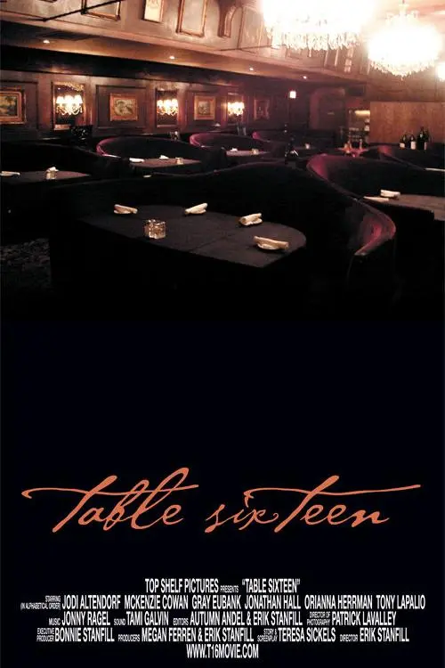 Table Sixteen_peliplat
