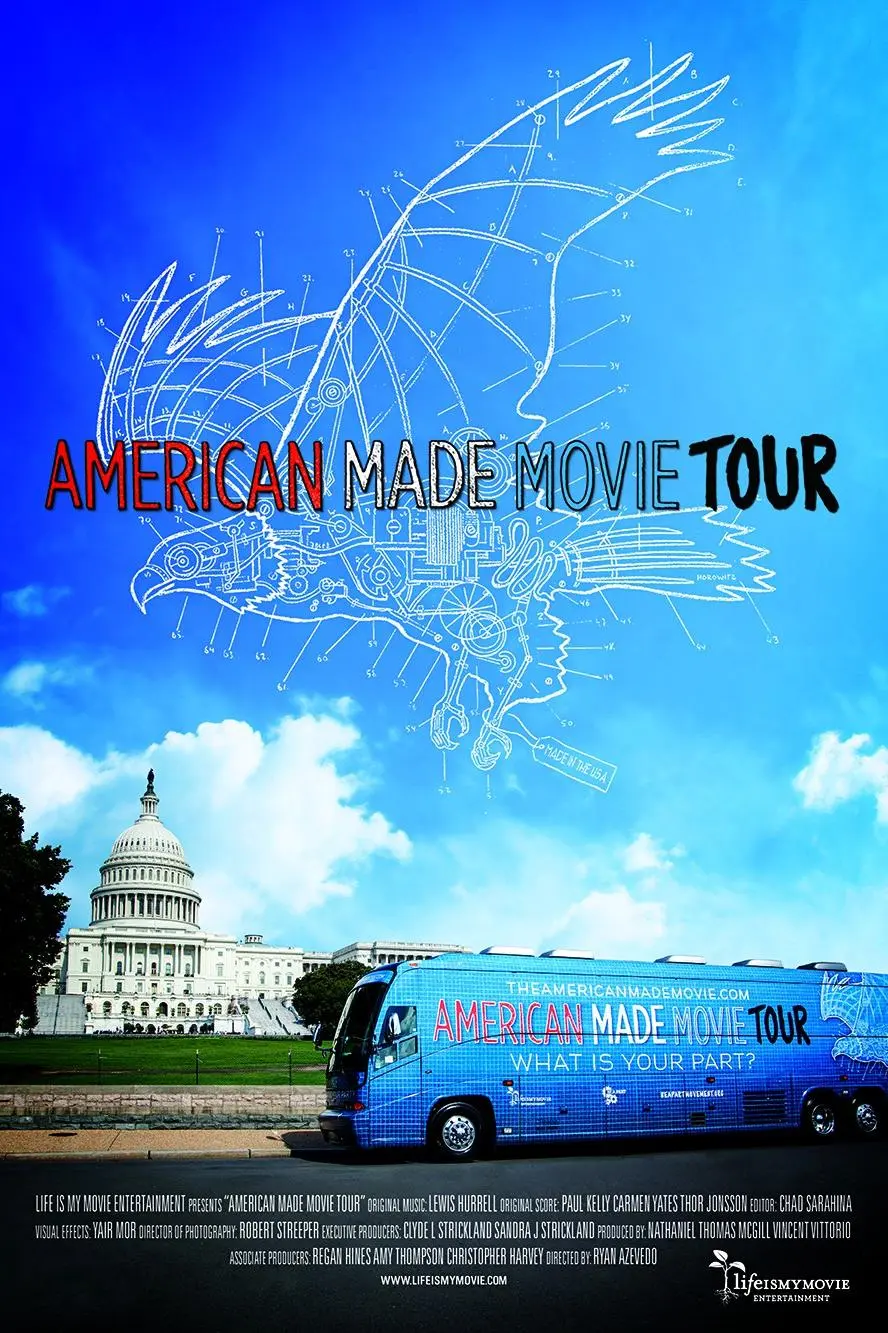 American Made Movie Tour_peliplat