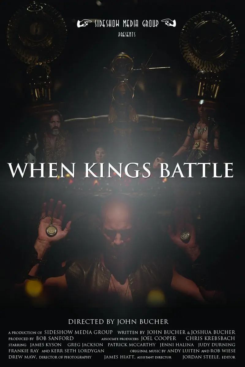 When Kings Battle_peliplat