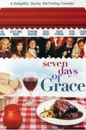 Seven Days of Grace_peliplat