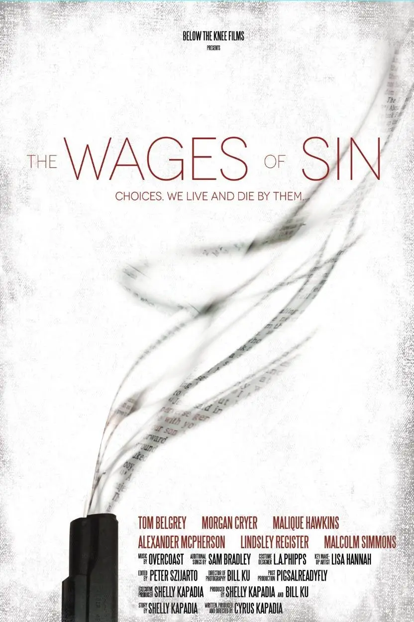 The Wages of Sin_peliplat