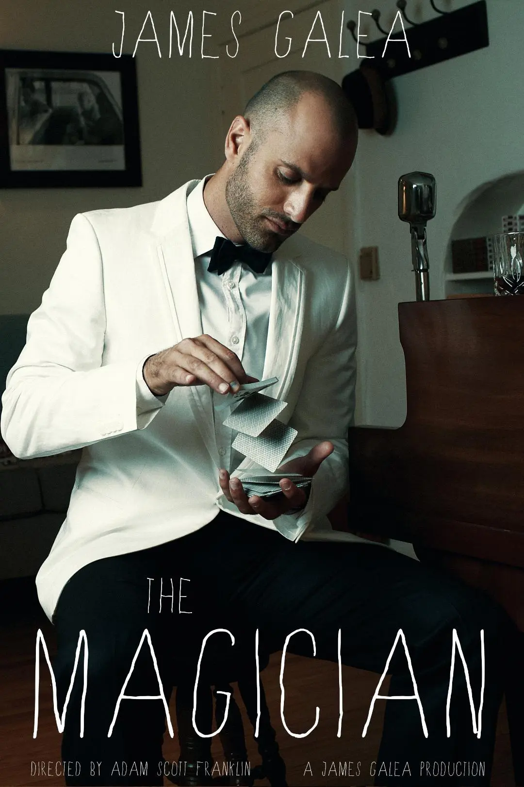 The Magician_peliplat