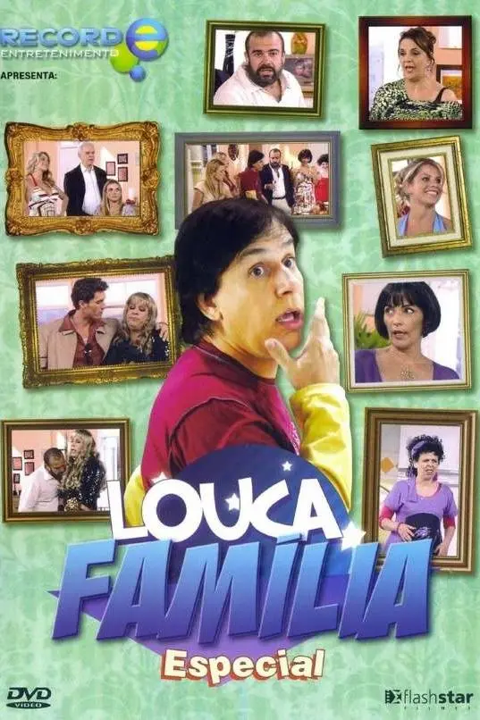 Louca Família_peliplat