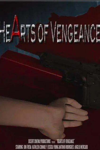 Hearts of Vengeance_peliplat