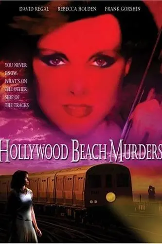 The Hollywood Beach Murders_peliplat