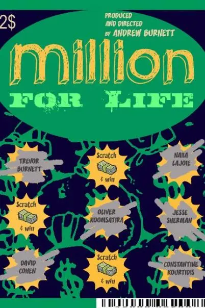 Million for Life_peliplat