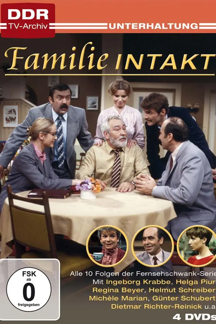 Familie intakt_peliplat