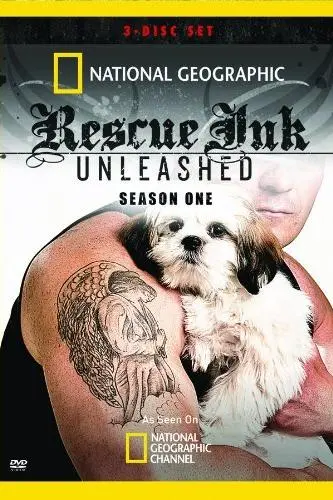 Rescue Ink Unleashed_peliplat