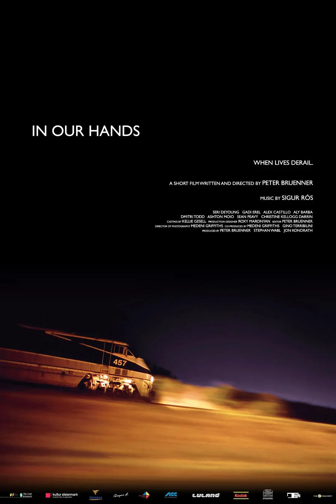 In Our Hands_peliplat