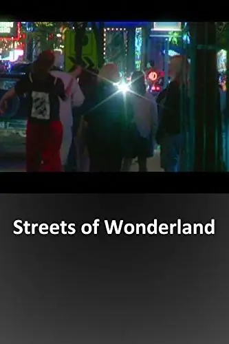 Streets of Wonderland_peliplat