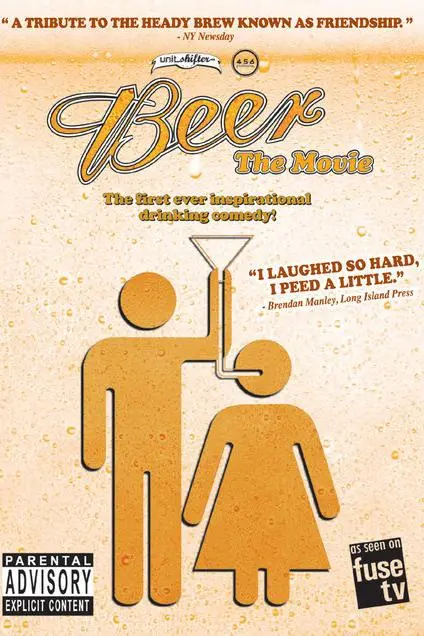 Beer: The Movie_peliplat