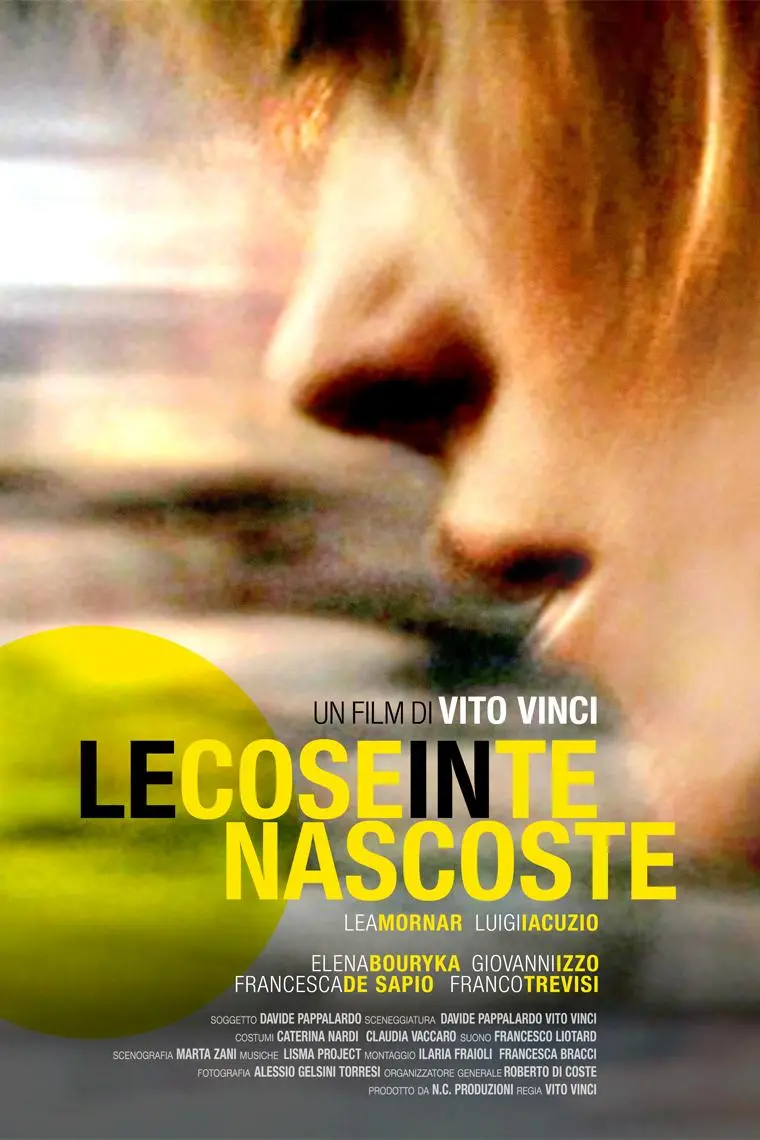 Le cose in te nascoste_peliplat