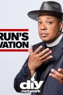 Rev Run's Renovation_peliplat