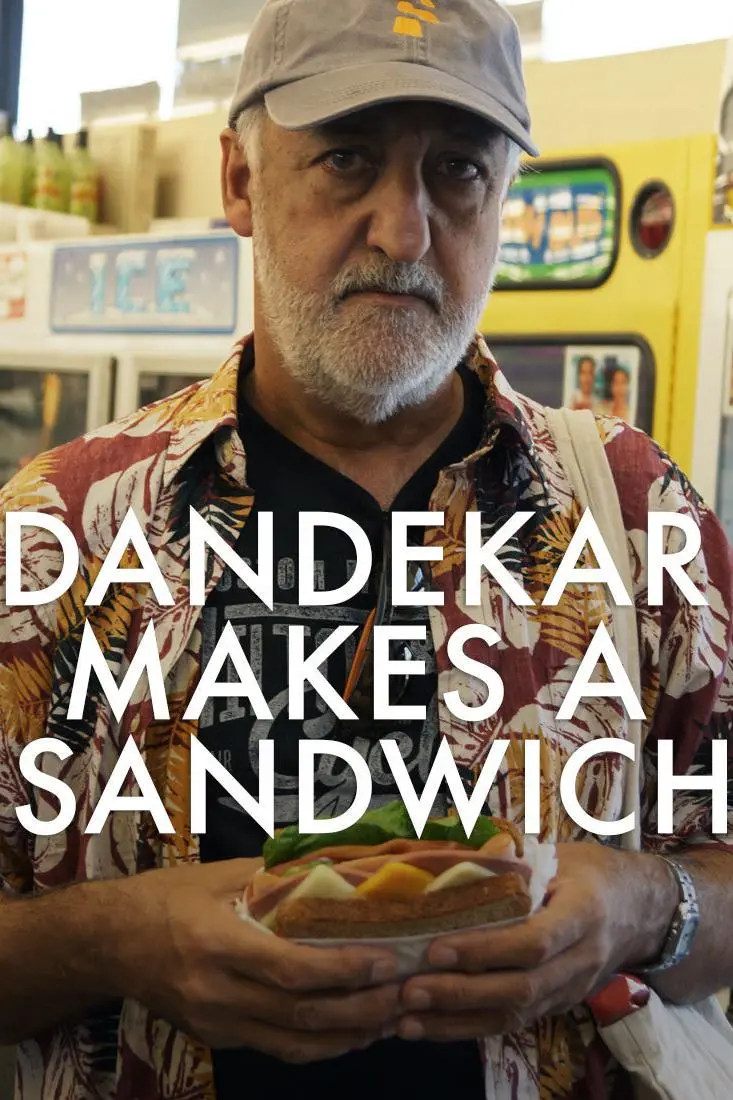 Dandekar Makes a Sandwich_peliplat