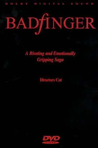 Badfinger: Director's Cut_peliplat