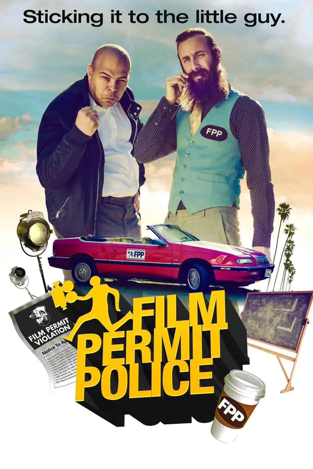 Film Permit Police_peliplat