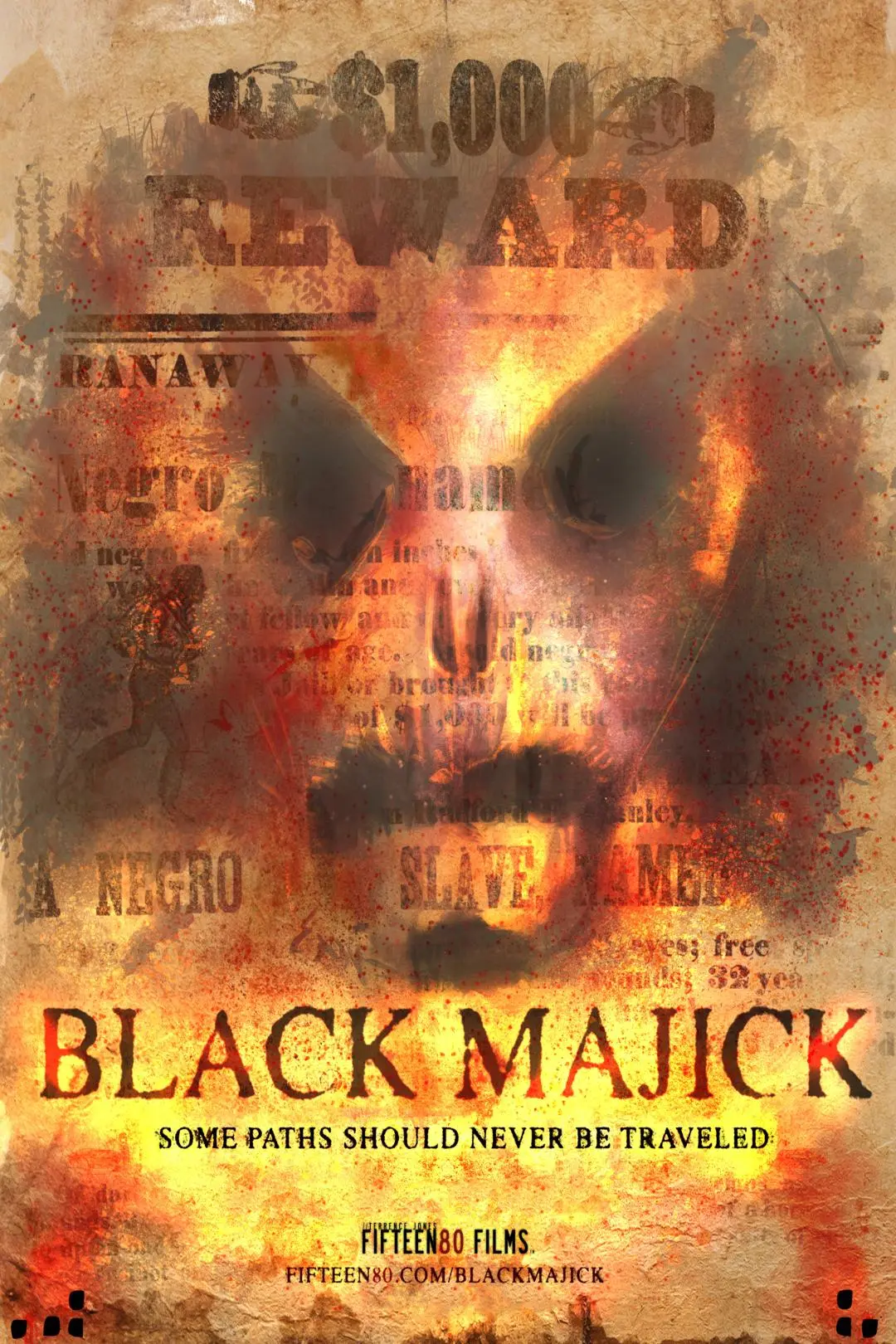 Black Majick_peliplat