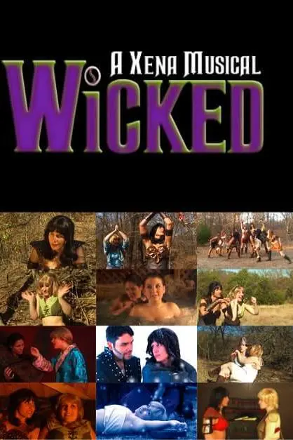 Wicked: A Xena Musical_peliplat