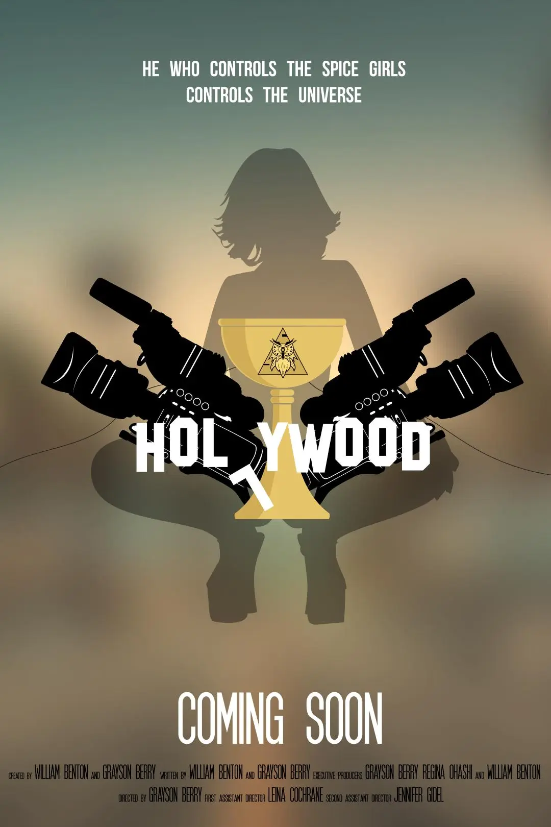 Holy Wood_peliplat