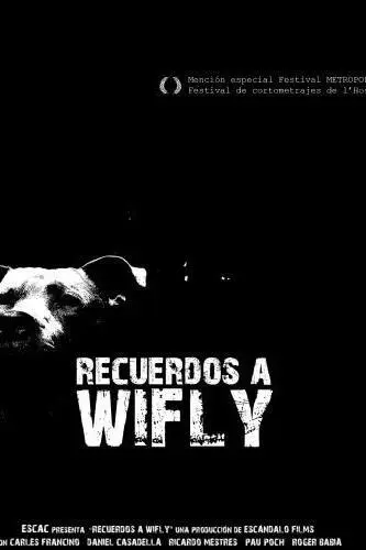 Recuerdos a Wifly_peliplat