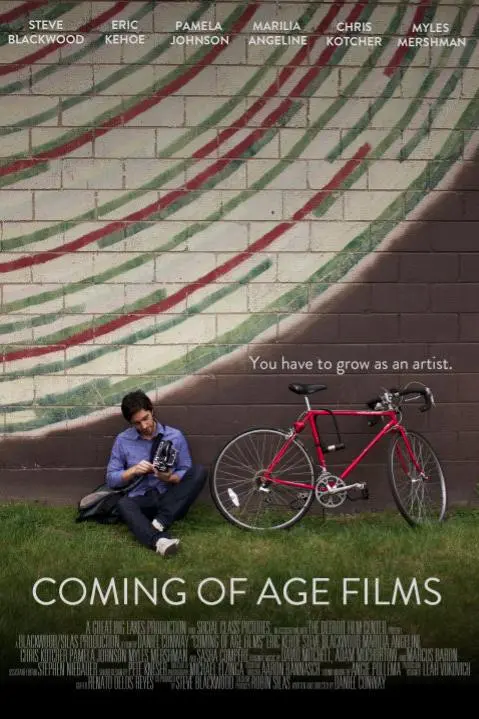 Coming of Age Films_peliplat