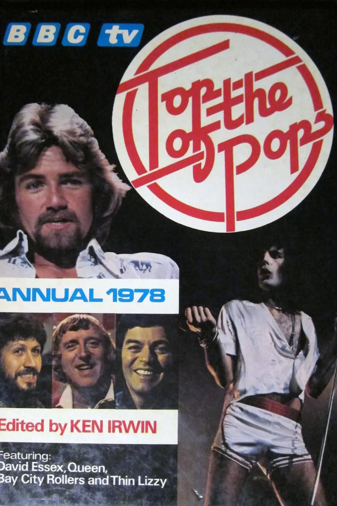 Top of the Pops: The Story of 1978_peliplat