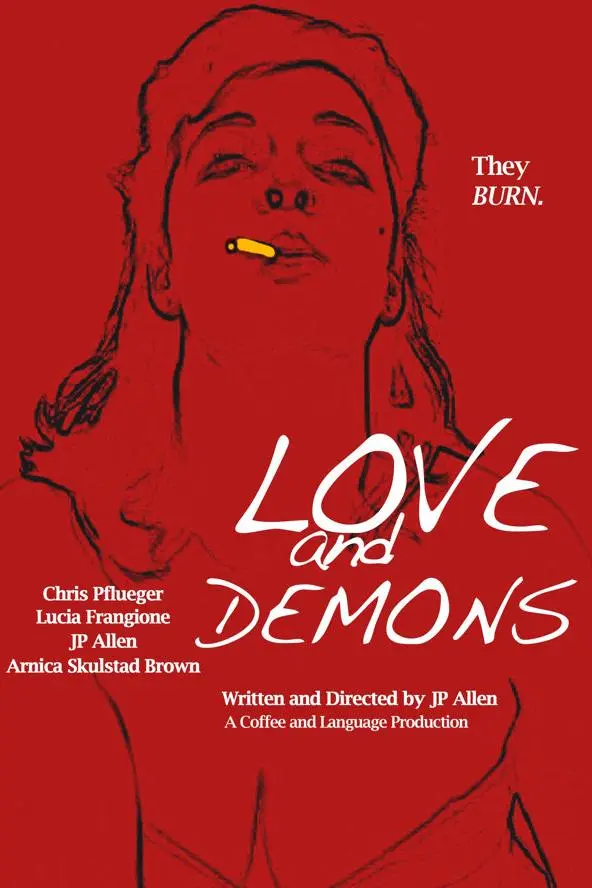 Love and Demons_peliplat