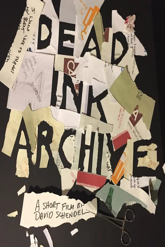 Dead Ink Archive_peliplat