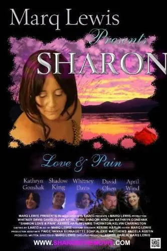 Sharon Love & Pain_peliplat