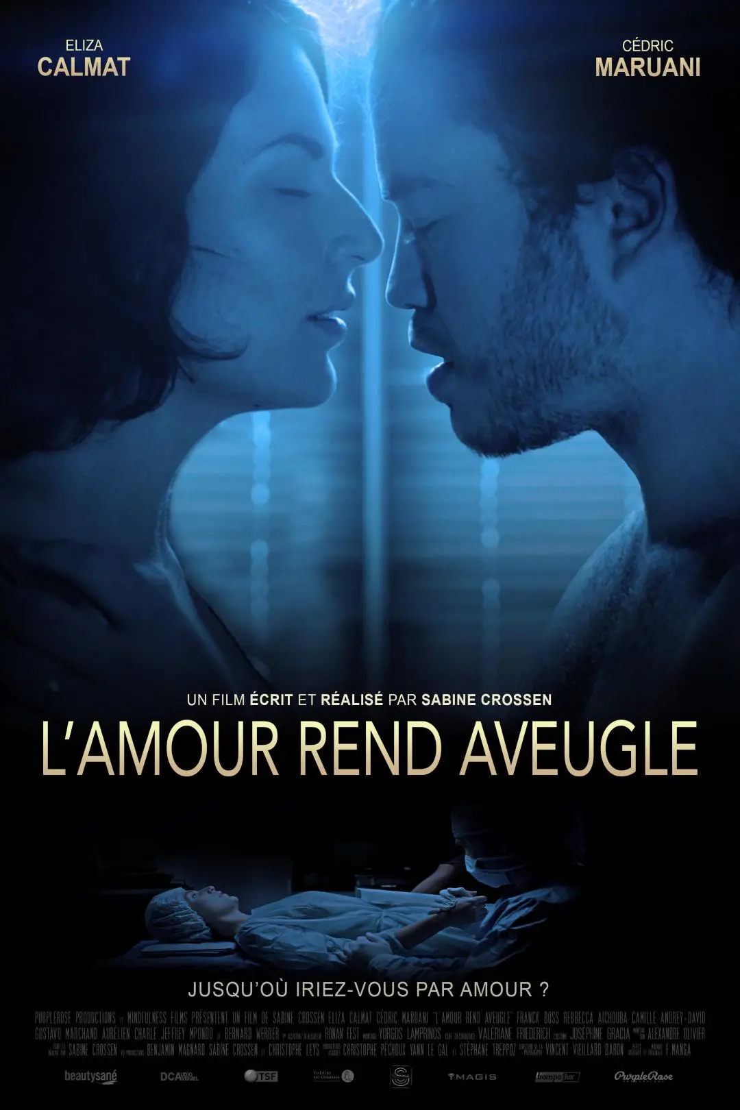 L'amour rend aveugle_peliplat