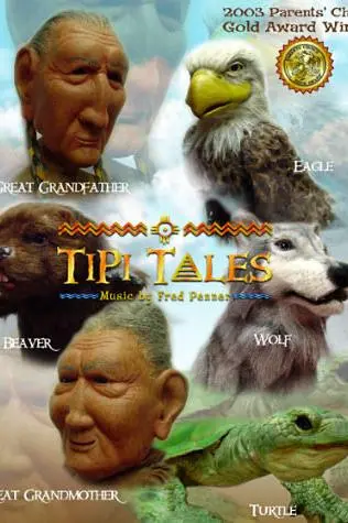 Tipi Tales_peliplat