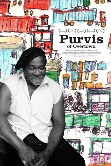 Purvis of Overtown_peliplat