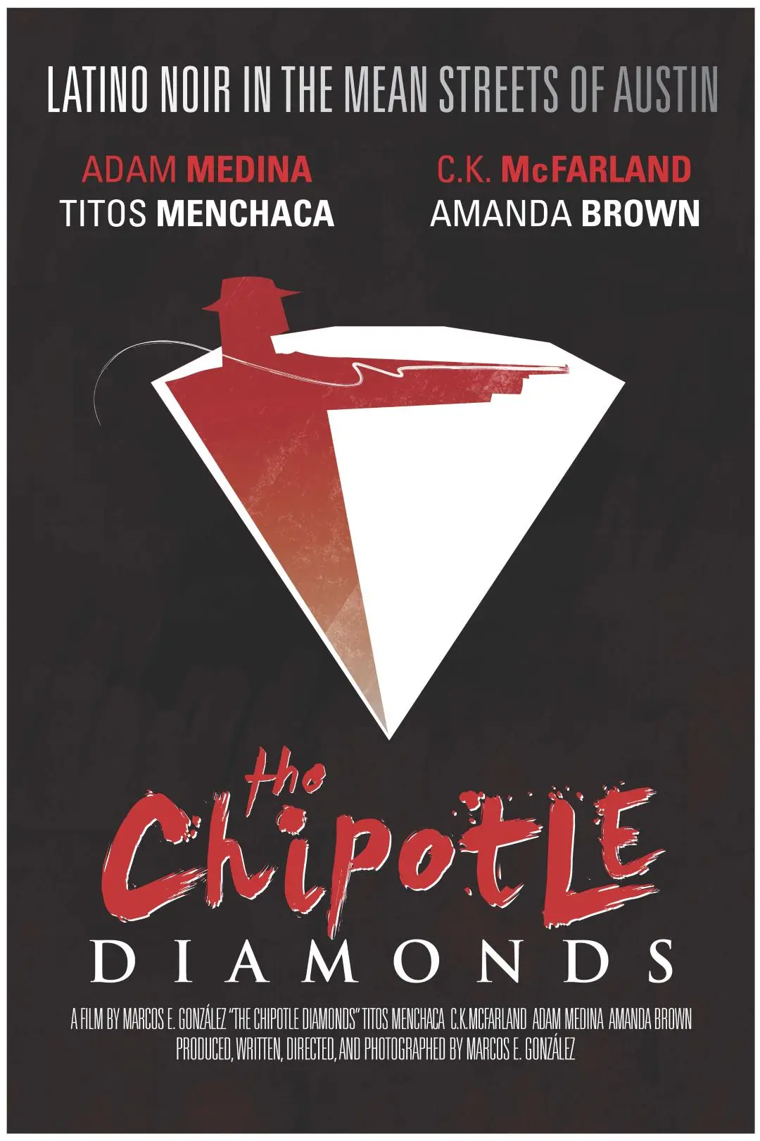 The Chipotle Diamonds_peliplat