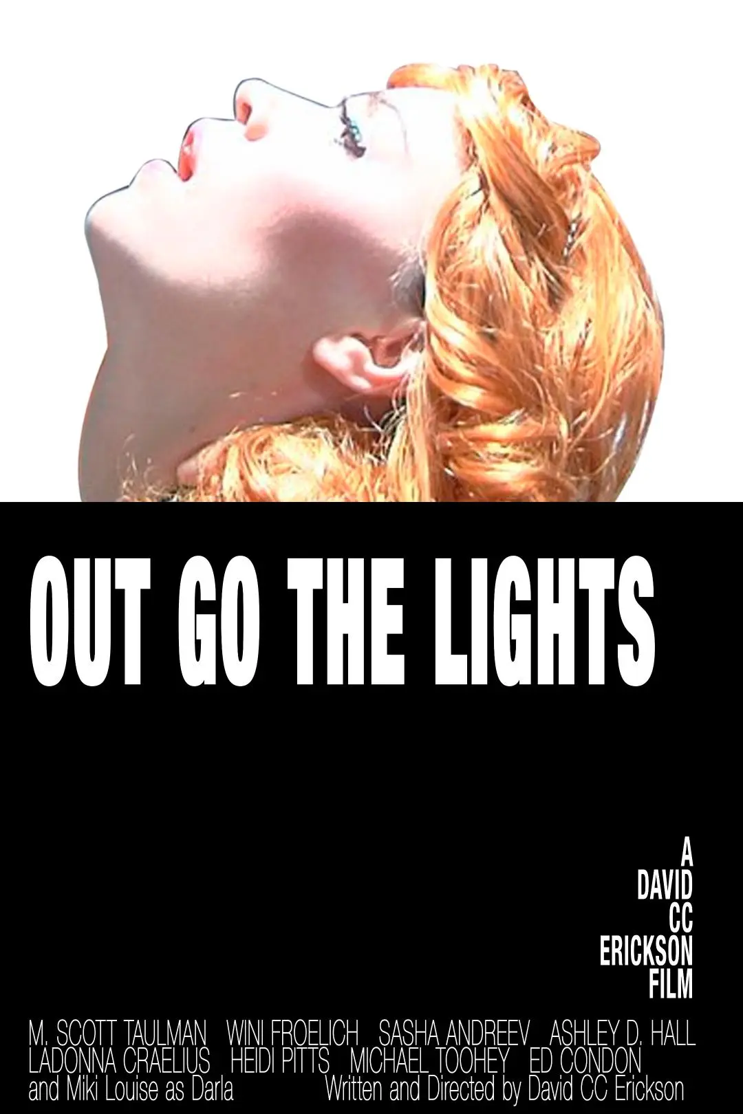 Out Go the Lights_peliplat