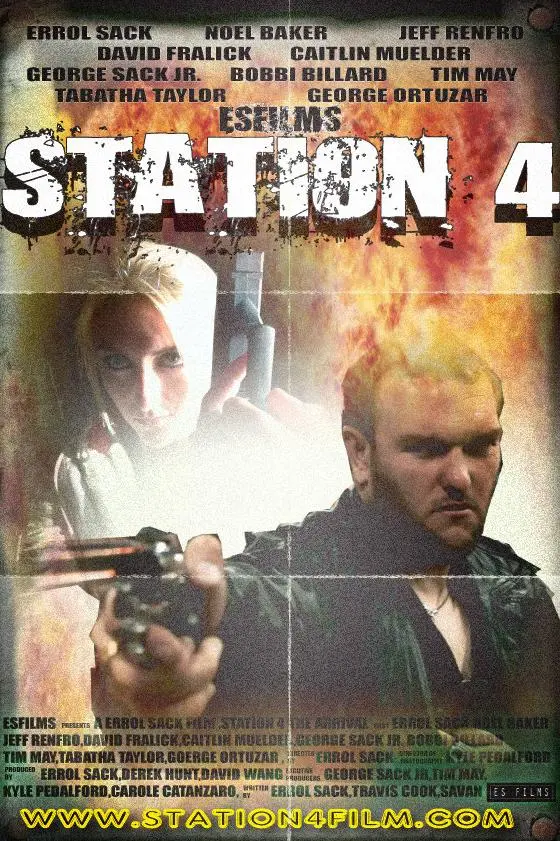 Station 4_peliplat