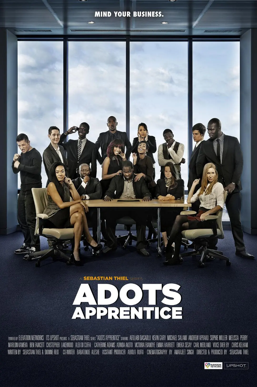 Adots Apprentice_peliplat