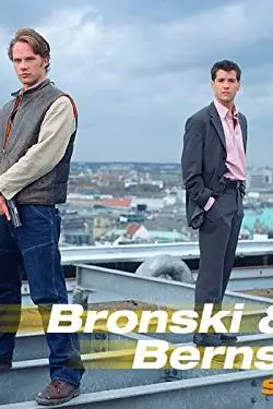 Bronski & Bernstein_peliplat