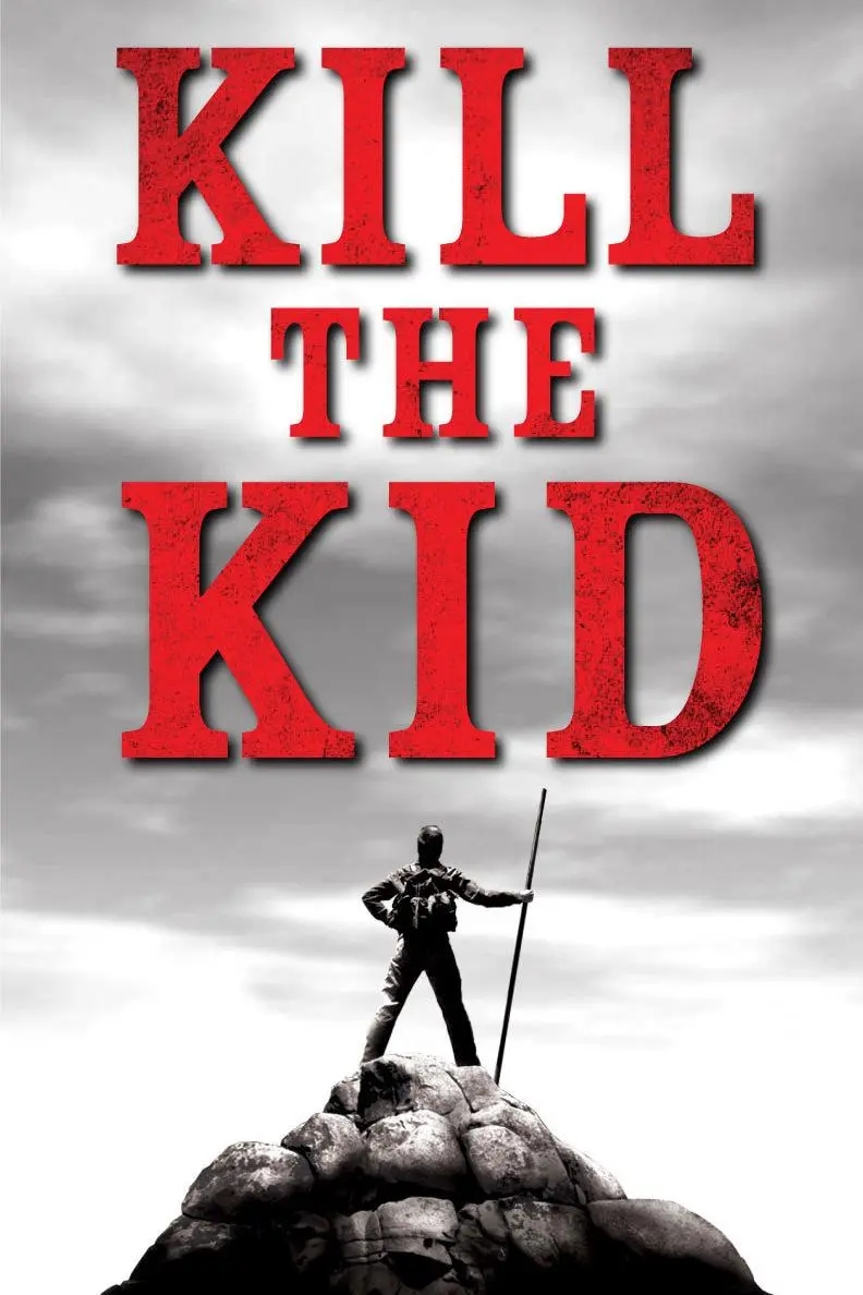 Kill the Kid_peliplat
