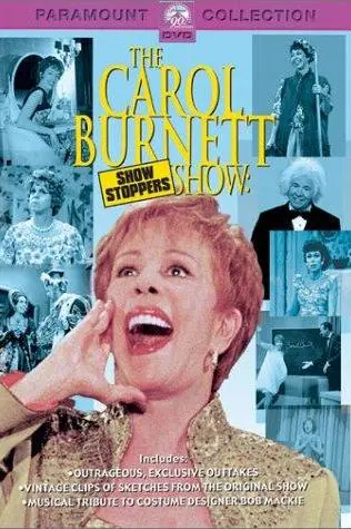 Carol Burnett: Show Stoppers_peliplat