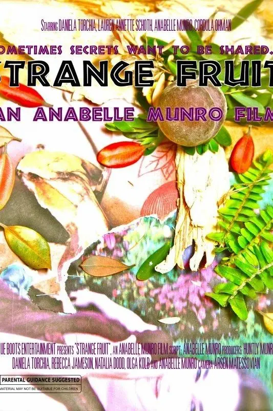 Strange Fruit_peliplat