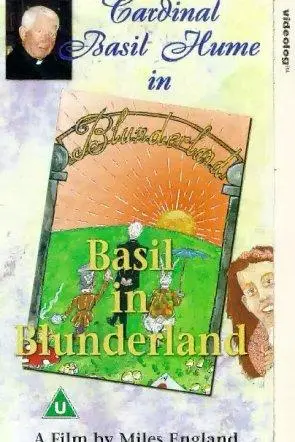 Basil in Blunderland_peliplat