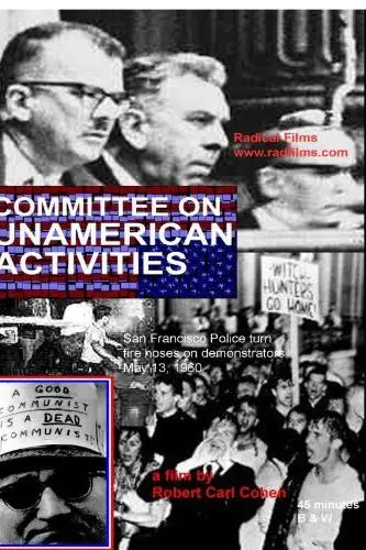 Committee on UnAmerican Activities_peliplat
